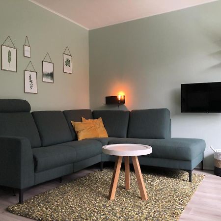 Veluwe Nature Home - 2-4 Persons أوتيرلو المظهر الخارجي الصورة