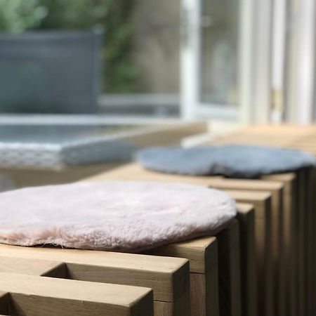 Veluwe Nature Home - 2-4 Persons أوتيرلو المظهر الخارجي الصورة