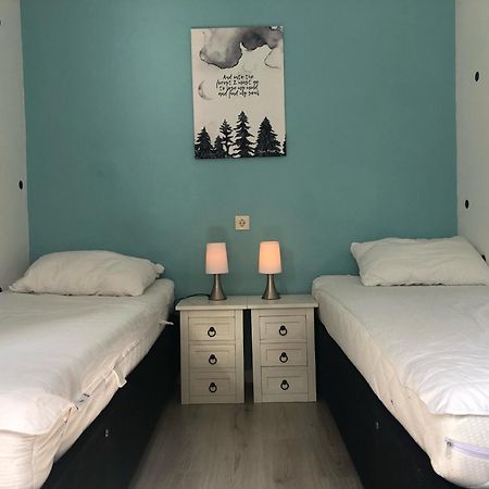 Veluwe Nature Home - 2-4 Persons أوتيرلو المظهر الخارجي الصورة