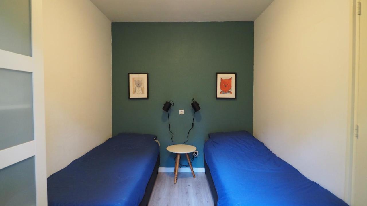 Veluwe Nature Home - 2-4 Persons أوتيرلو المظهر الخارجي الصورة