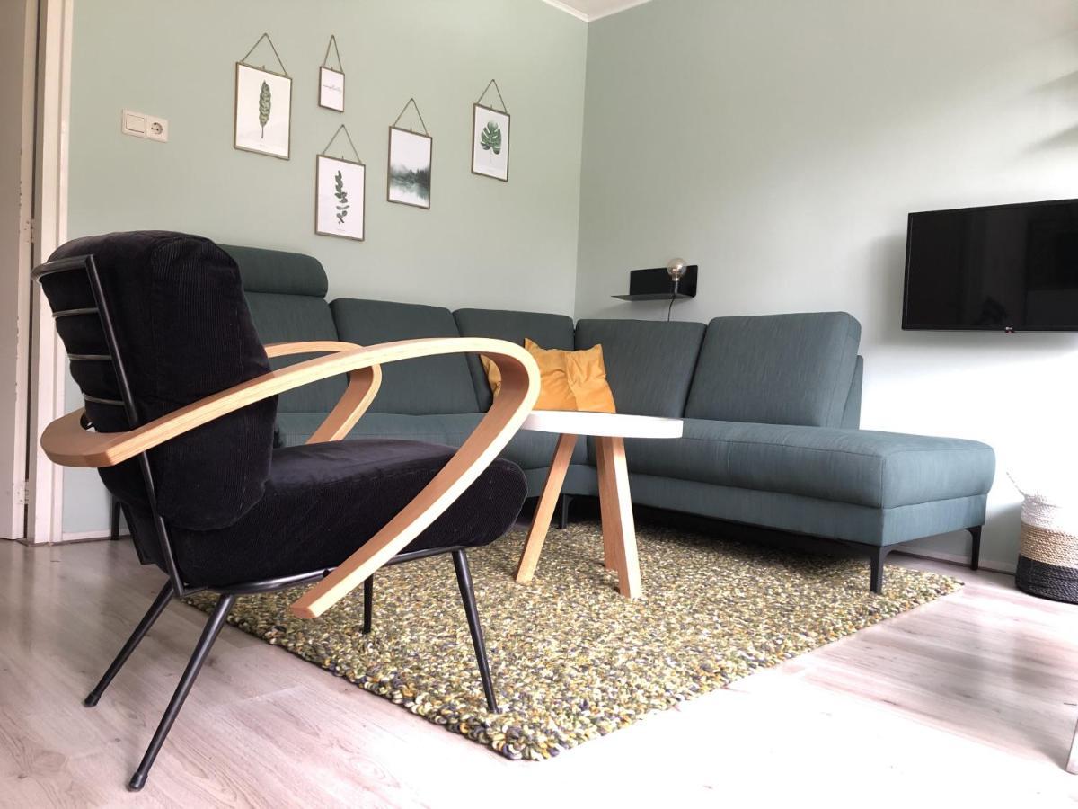 Veluwe Nature Home - 2-4 Persons أوتيرلو المظهر الخارجي الصورة