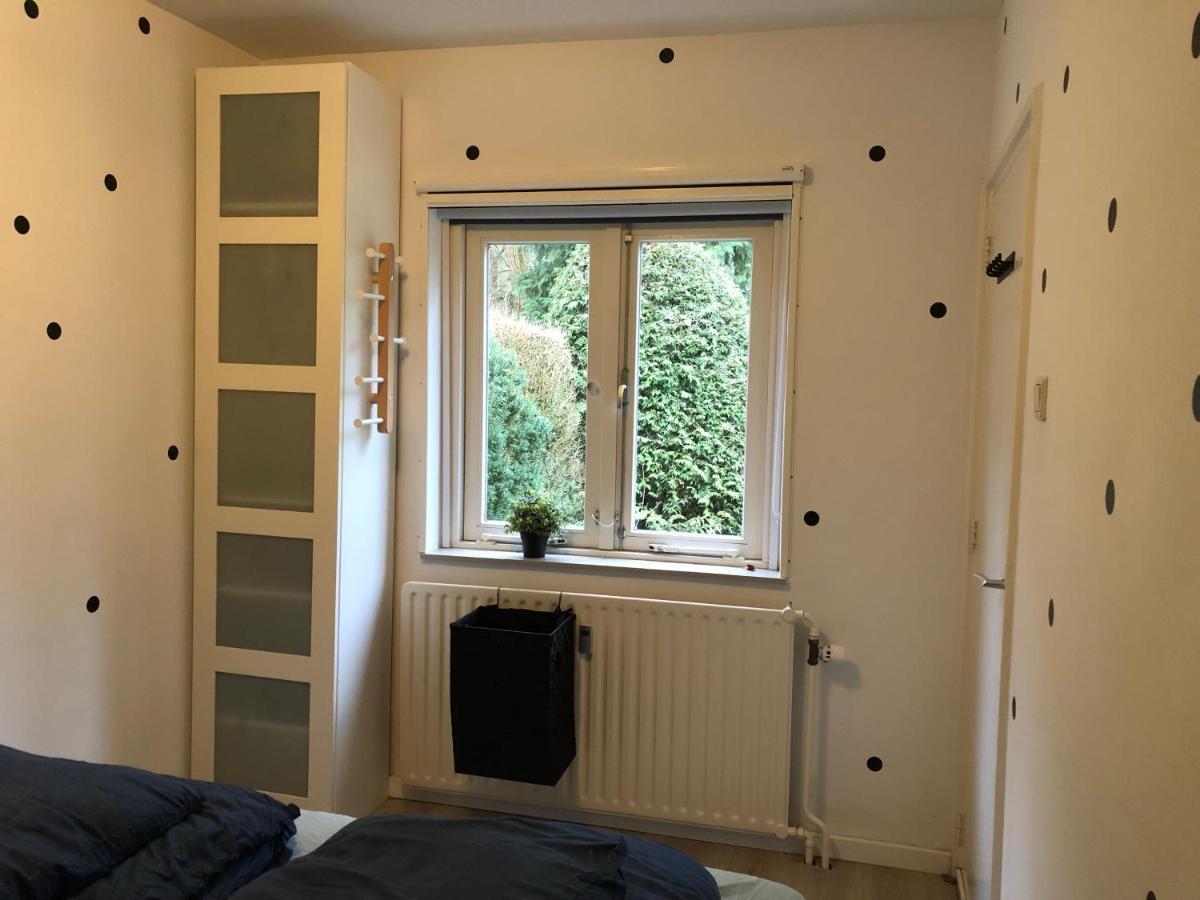 Veluwe Nature Home - 2-4 Persons أوتيرلو المظهر الخارجي الصورة