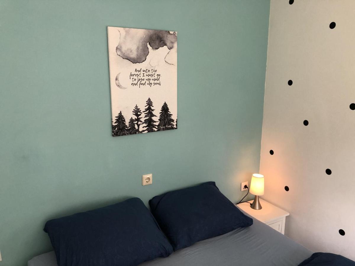 Veluwe Nature Home - 2-4 Persons أوتيرلو المظهر الخارجي الصورة