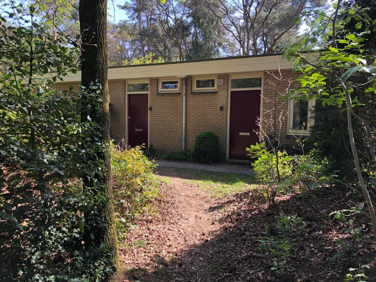 Veluwe Nature Home - 2-4 Persons أوتيرلو المظهر الخارجي الصورة