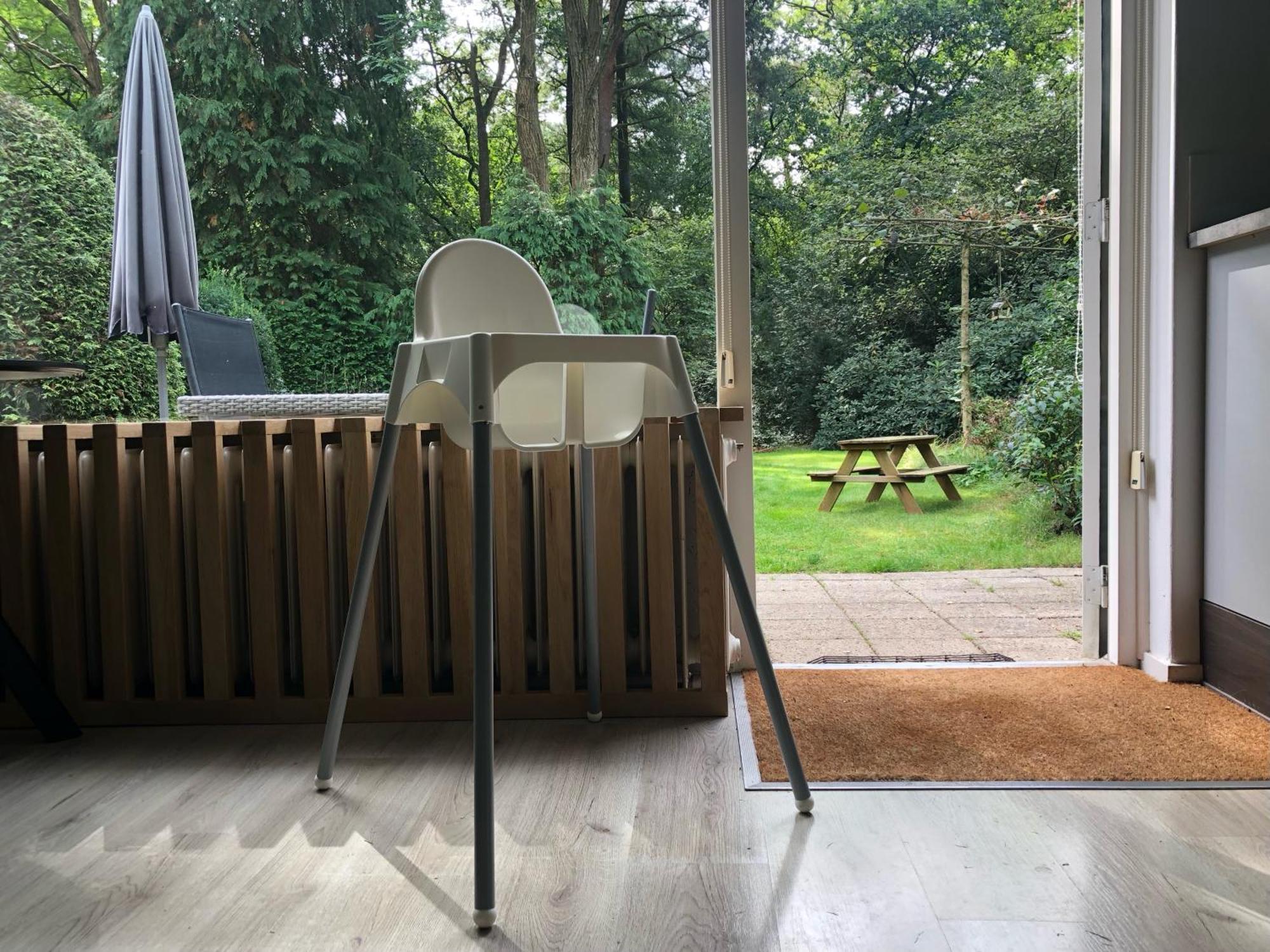 Veluwe Nature Home - 2-4 Persons أوتيرلو المظهر الخارجي الصورة