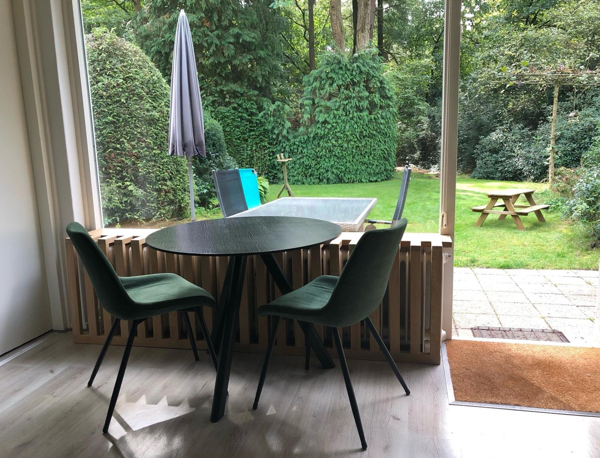 Veluwe Nature Home - 2-4 Persons أوتيرلو المظهر الخارجي الصورة